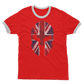 British Spartan V2 Adult Ringer T-Shirt