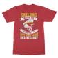 Davy Jones Locker Classic Adult T-Shirt