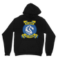 Be Brave Like Ukraine Classic Adult Hoodie