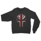 British Punisher Classic Adult Sweatshirt