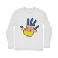Stop Genocide Classic Long Sleeve T-Shirt