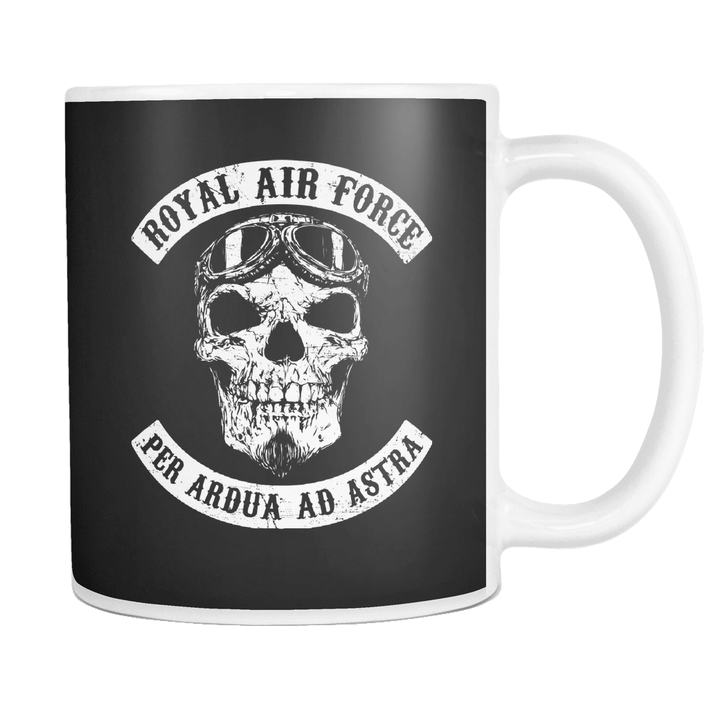 RAF Mug