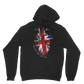 Pride Honour Loyalty Respect Courage Classic Adult Hoodie