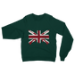 L1A1 SLR British Flag Classic Adult Sweatshirt