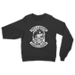 Once a Marine, always a Marine! Classic Adult Sweatshirt
