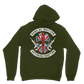 Sons Of Britain - Veteran Chapter Classic Adult Hoodie