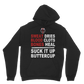 Suck It Up Buttercup Classic Adult Hoodie