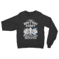 British Army - Proud To Have Served Classic Adult Sweatshirt