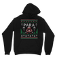 PARA Christmas Classic Adult Hoodie