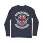 Sons Of Britain - Veteran Chapter Classic Long Sleeve T-Shirt