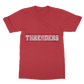 Threaders Classic Adult T-Shirt