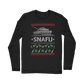 SNAFU Christmas Classic Long Sleeve T-Shirt