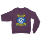 Be Brave Like Ukraine Classic Adult Sweatshirt