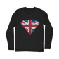 Super British Classic Long Sleeve T-Shirt