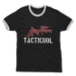 Tacticool Adult Ringer T-Shirt