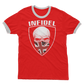 Infidel Adult Ringer T-Shirt