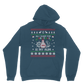 All I Want For Christmas Is My Rum Classic Adult Hoodie