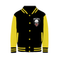 Infidel Varsity Jacket