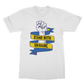 Stand With Ukraine Classic Adult T-Shirt