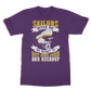 Davy Jones Locker Classic Adult T-Shirt