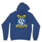 Be Brave Like Ukraine Classic Adult Hoodie