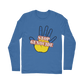 Stop Genocide Classic Long Sleeve T-Shirt