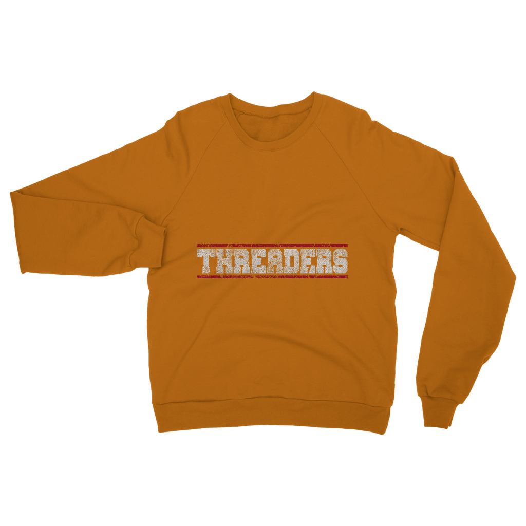 Threaders Classic Adult Sweatshirt
