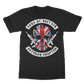 Sons Of Britain - Veteran Chapter Classic Adult T-Shirt
