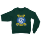 Be Brave Like Ukraine Classic Adult Sweatshirt
