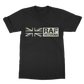RAF Veteran Classic Adult T-Shirt
