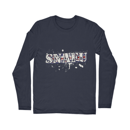 SNAFU Classic Long Sleeve T-Shirt