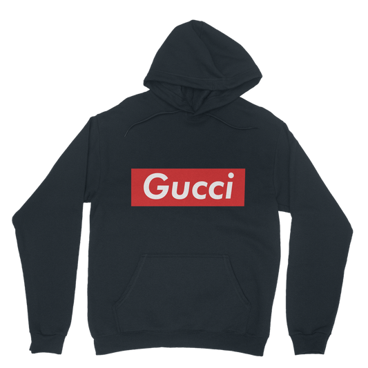 Gucci Classic Adult Hoodie