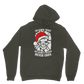 I'm Santa Today But.. Christmas Classic Adult Hoodie