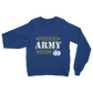 Proud Army Mum Classic Adult Sweatshirt