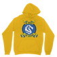 Be Brave Like Ukraine Classic Adult Hoodie