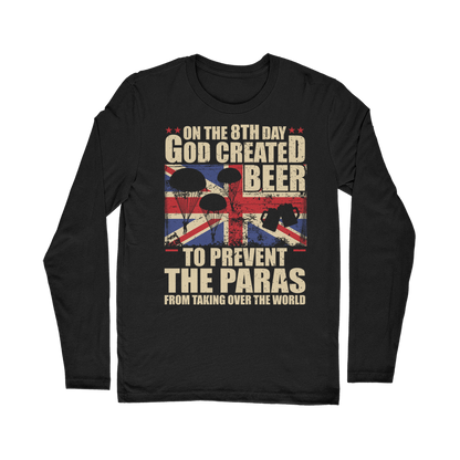 PARAS Love Beer Classic Long Sleeve T-Shirt