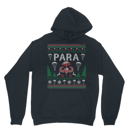 PARA Christmas Classic Adult Hoodie