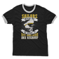 Davy Jones Locker Adult Ringer T-Shirt