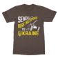 Send Weapons to Ukraine Classic Adult T-Shirt
