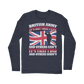 British Army - It's That I Did Classic Long Sleeve T-Shirt