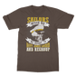Davy Jones Locker Classic Adult T-Shirt
