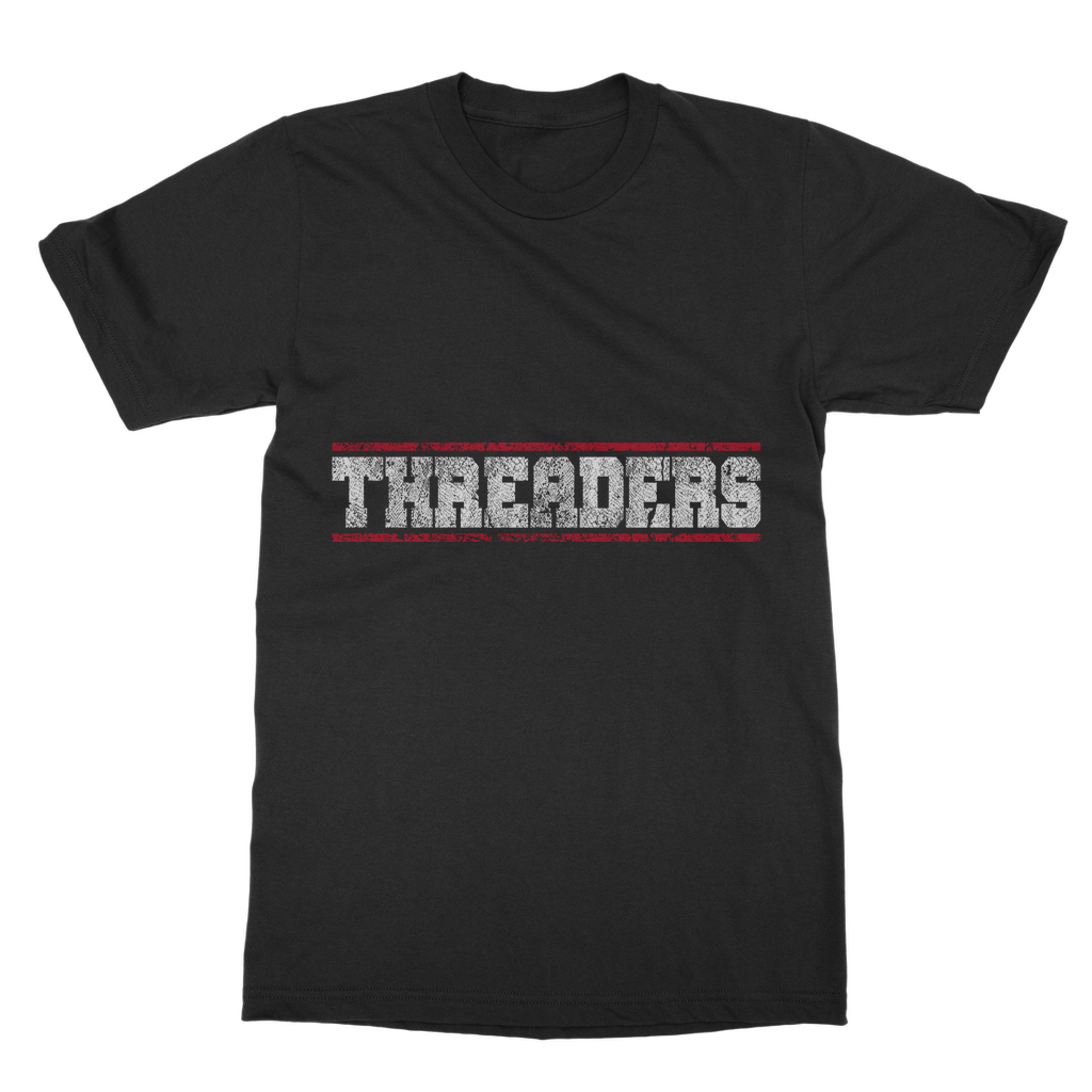 Threaders Classic Adult T-Shirt