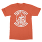 Once a Marine, always a Marine! Classic Adult T-Shirt