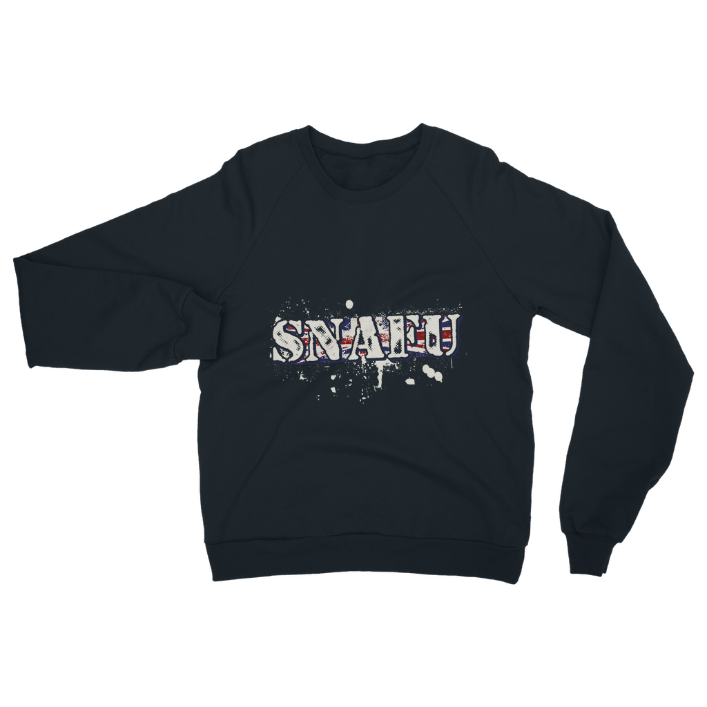 SNAFU Classic Adult Sweatshirt