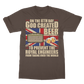 Royal Engineers Love Beer Classic Adult T-Shirt