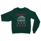 FUBAR Christmas Classic Adult Sweatshirt