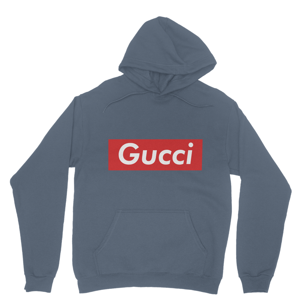 Gucci classic hoodie sale
