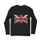 L1A1 SLR British Flag Classic Long Sleeve T-Shirt