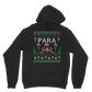 PARA Christmas Classic Adult Hoodie