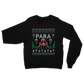 PARA Christmas Classic Adult Sweatshirt